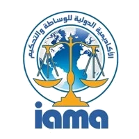 شهادة عضوية الهيئة السعودية للمحامين